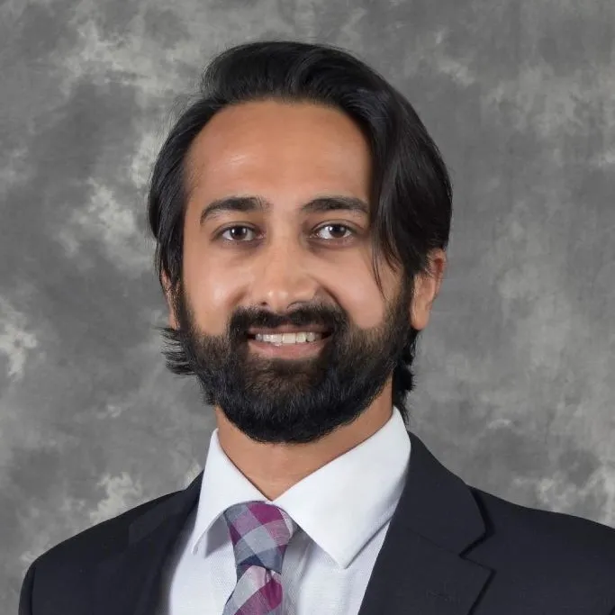 Dr. Kunal Vani, DO - Springfield, NJ - Vascular Surgery