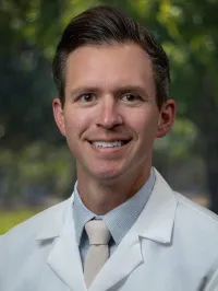 Dr. Mathieu Squires, MD - La Jolla, CA - Orthopedic Surgery