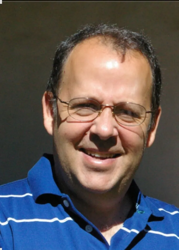 Dr. Brent Ferris - Oklahoma City, OK - Psychiatry