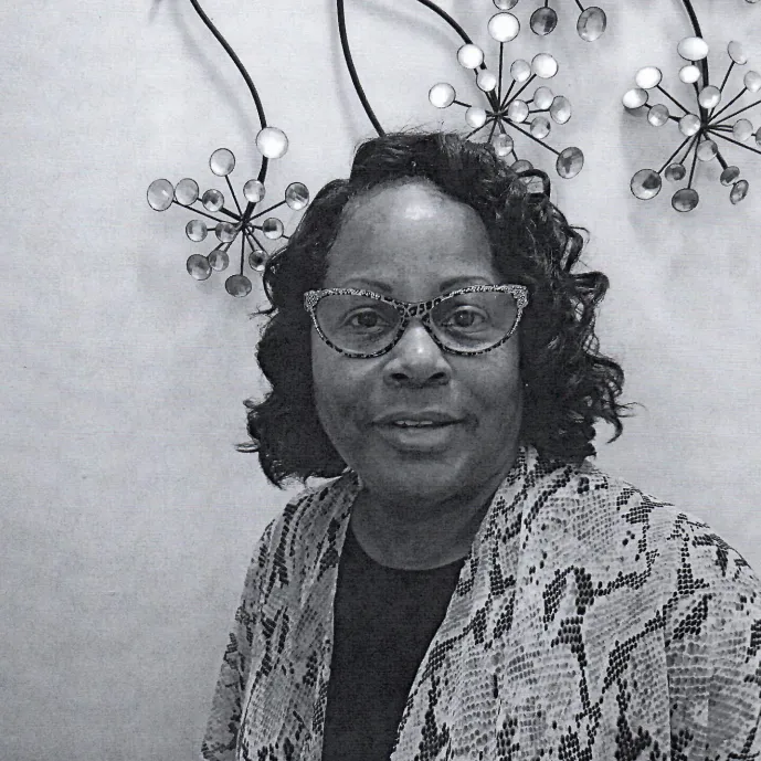 Kacynthia Bradley