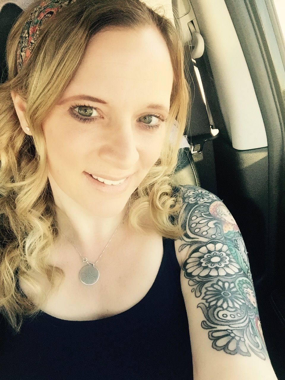 Dr. Kristen Garcia - Salt Lake City, UT - Psychiatry