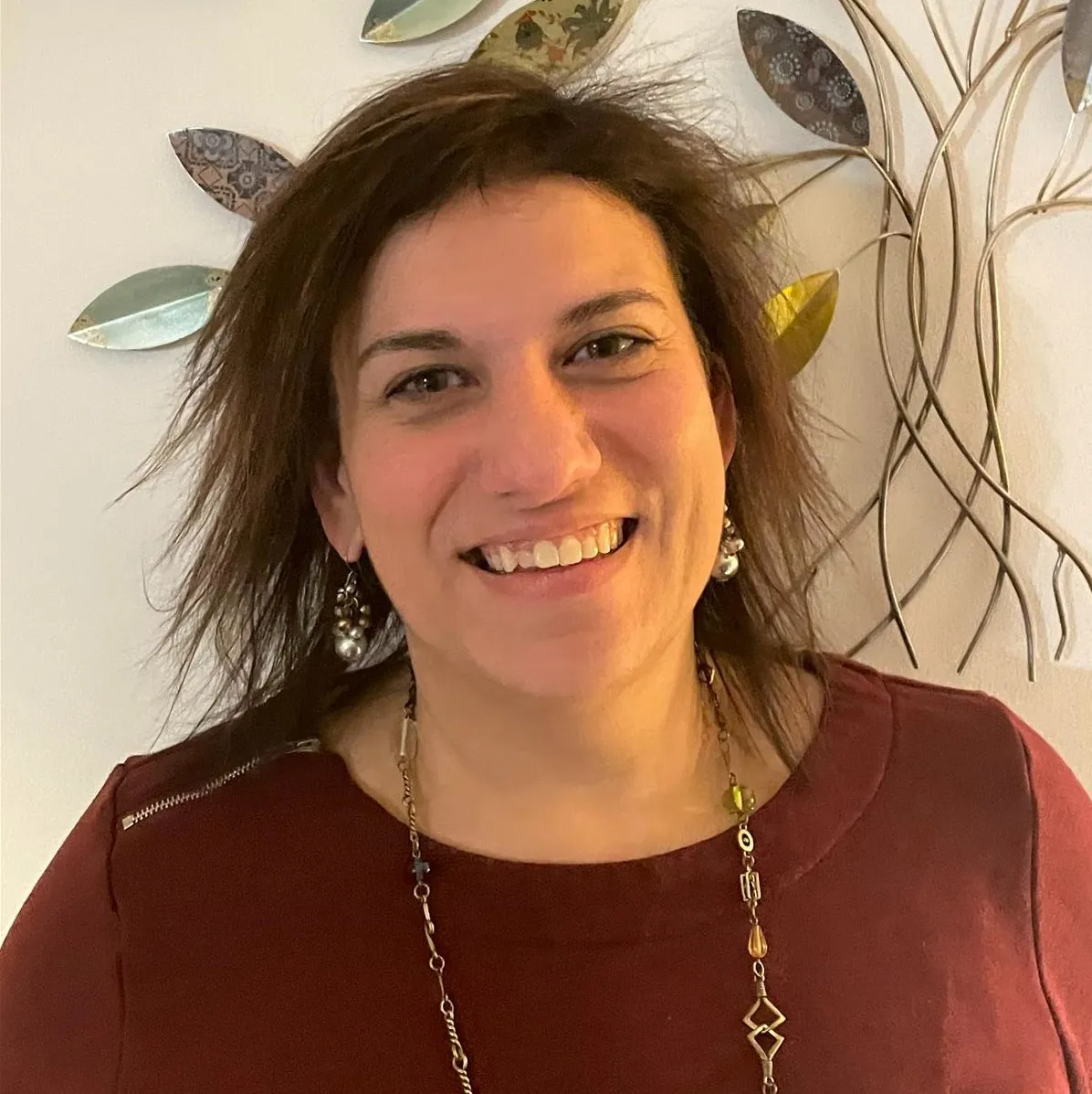 Dr. Sonja Walker - Minneapolis, MN - Psychiatry