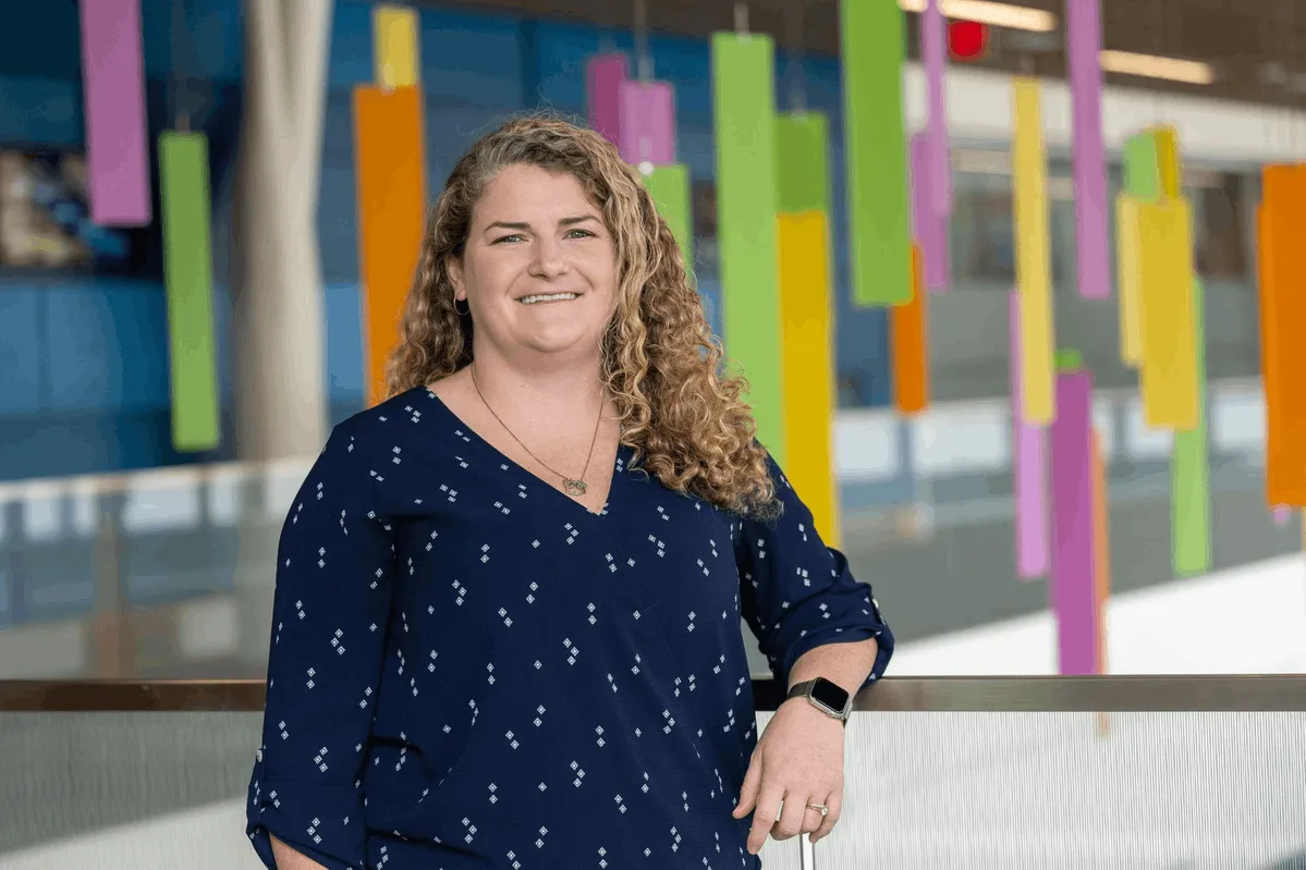Dr. Bailey Young - Akron, OH - Pulmonology, Internist/pediatrician, Pediatric Pulmonology