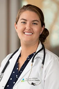 Dr. Erin Dautremont, DO - Puyallup, WA - Family Medicine
