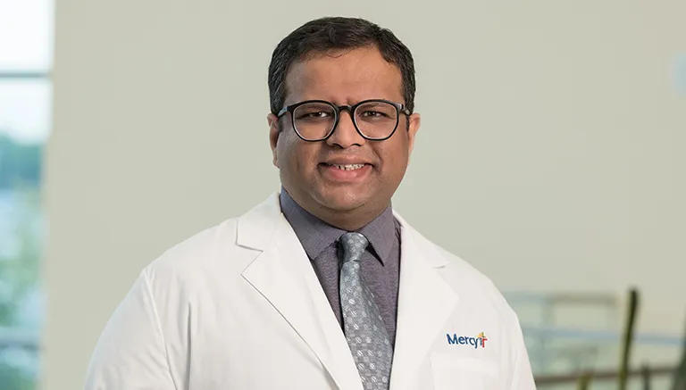 Dr. Syed Mojiz Ul Hasan - Festus, MO - Oncology, Oncologist