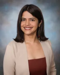 Dr. Maithreyi M. Sarma, MD - Fredericksburg, VA - Hematology, Oncology