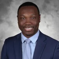 Dr. Richard Okafor, MD - Round Rock, TX - Orthopedic Surgery