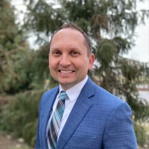 Dr. Andrew Joseph Malan - Belton, MO - Dentistry