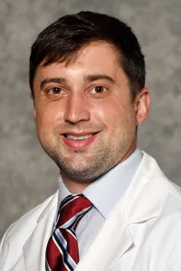 Matthew Bryce Mcclure, MD, MS - Jacksonville, FL - Emergency Medicine