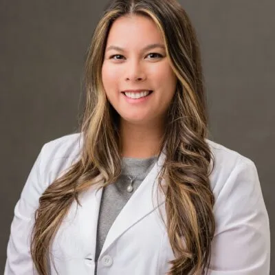 Dr. Chelsea Anne Hendricks - Orange, CA - Podiatry