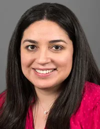 Dr. Desiree Sierra-Velez, MD - Boston, MA - Gastroenterology