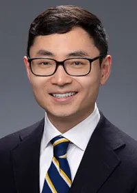 Dr. Chi Zhang, MD