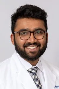 Dr. Shahid Mohammad, DO - Roscoe, IL - Family Medicine
