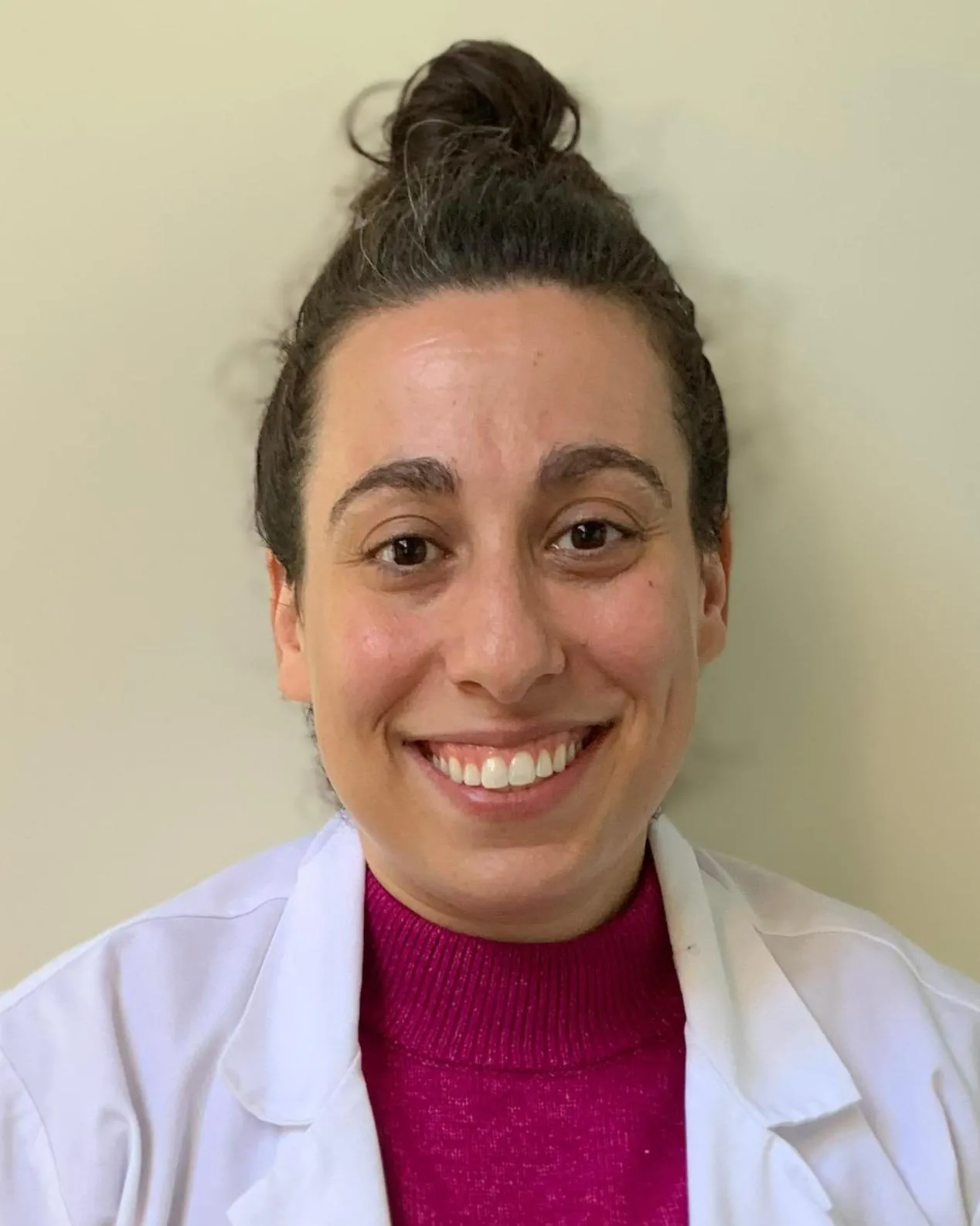 Dr. Benison Mangel - Hillsborough, NC - Family Medicine