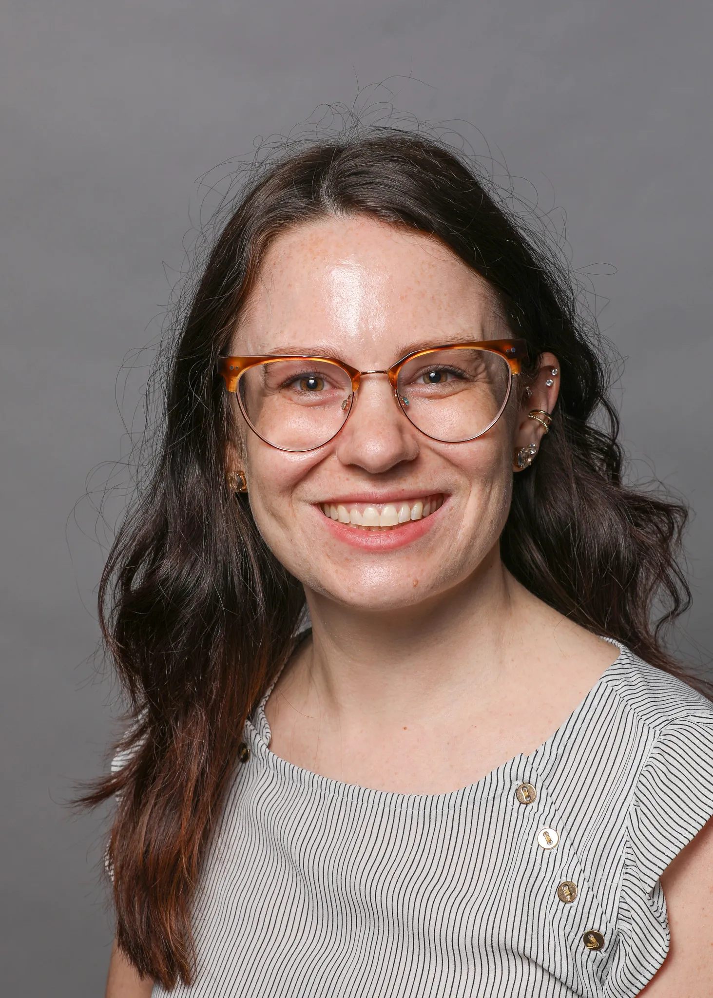 Dr. Marissa E. Adamson - Cincinnati, OH - Cardiovascular Disease, Pediatric Cardiology