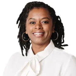 Dr. Ebony Keitt