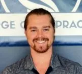 Dr. Zachary Walker Haley, DC - Greenville, SC - Chiropractor