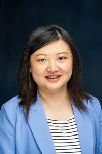 Xinyue Guo - Gainesville, FL - Acupuncture