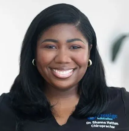 Shanna Marie Hatten - New York, NY - Chiropractor, Acupuncture, Massage Therapy, Occupational Therapy, Physical Therapy