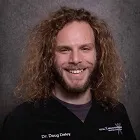 Dr. Doug Daley, DC - Washington, MI - Chiropractor