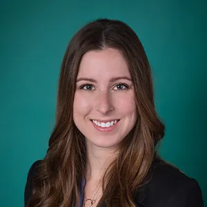 Dr. Abigail Buerkett