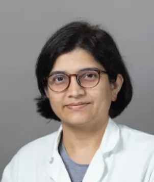 Dr. Aanal Vyas, MD