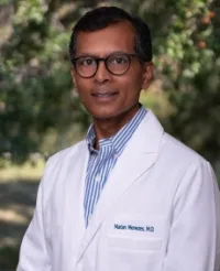 Dr. Marian Francis Menezes, MD - Brandon, FL - Pulmonology