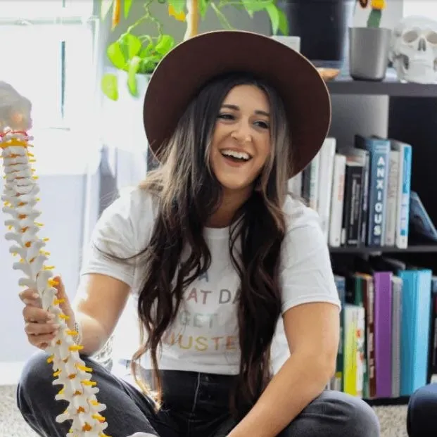 Dr. Mackenzie Katz Briley - Stratham, NH - Chiropractor