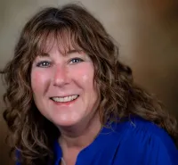Dr. Andrea Harris, MD - Grass Valley, CA - Internal Medicine, Family Medicine