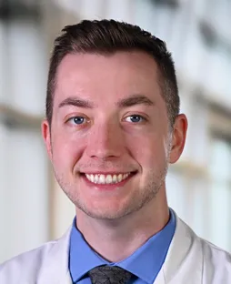 Dr. Blade Grupe, OD - Baraboo, WI - Optometry, Optometrist