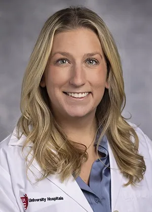 Dr. Lydia Trabold, DC - Westlake, OH - Chiropractor