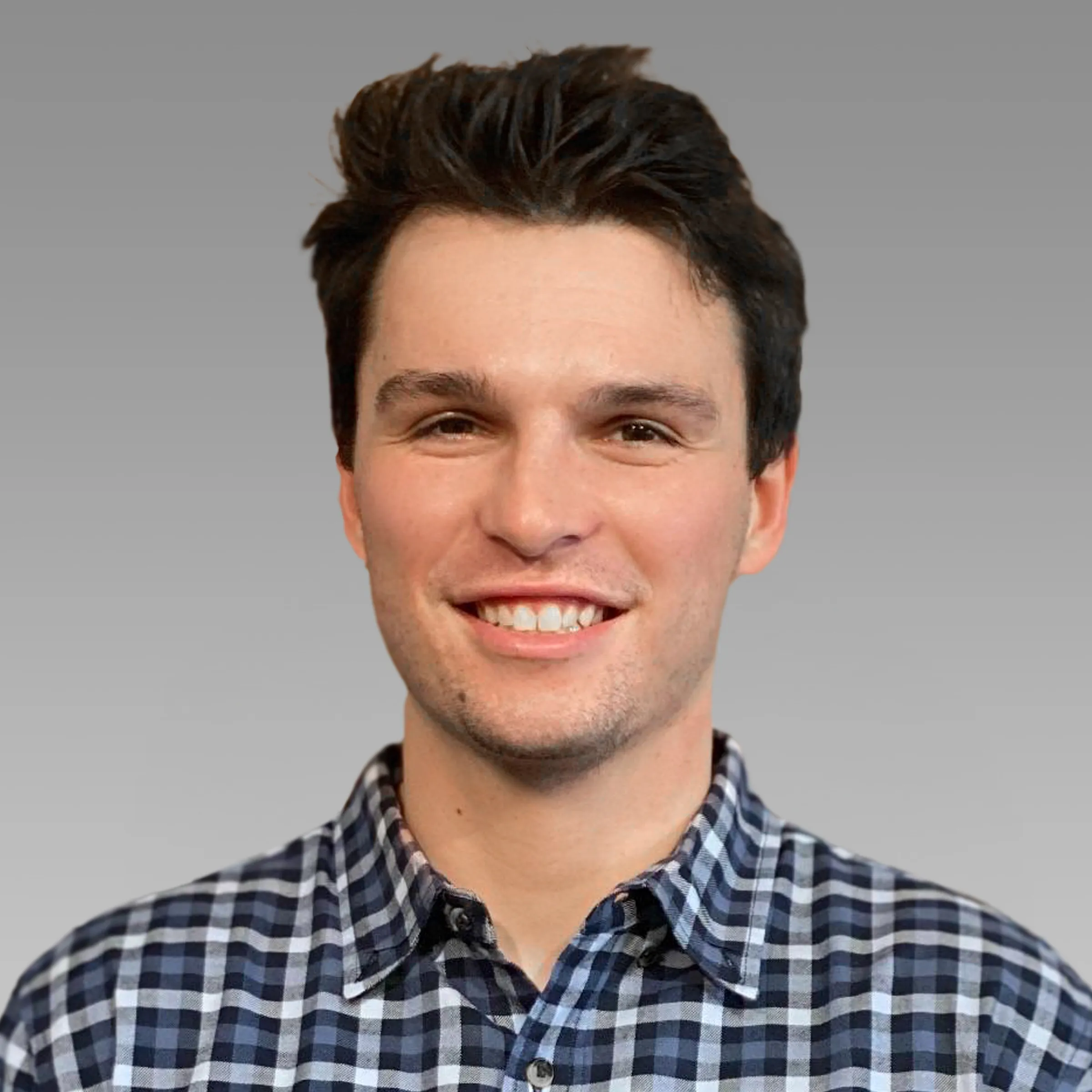 Dr. Ryan Sullivan - Annapolis, MD - Optometry, Optometrist