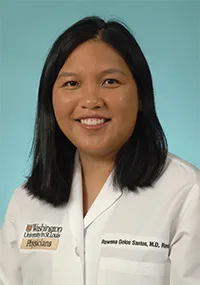 Dr. Rowena Bayudan Delos Santos, MD