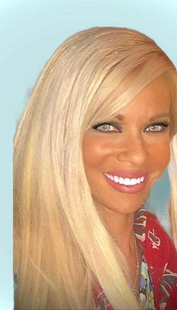 Dr. Franchezka Boyer - Jacksonville, FL - Psychiatry
