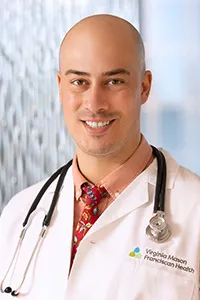 Dr. Edin Mehic, MD - Seattle, WA - Pediatrics