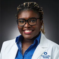 Dr. Ibiyinka Ladapo, MD - San Antonio, TX - Internal Medicine