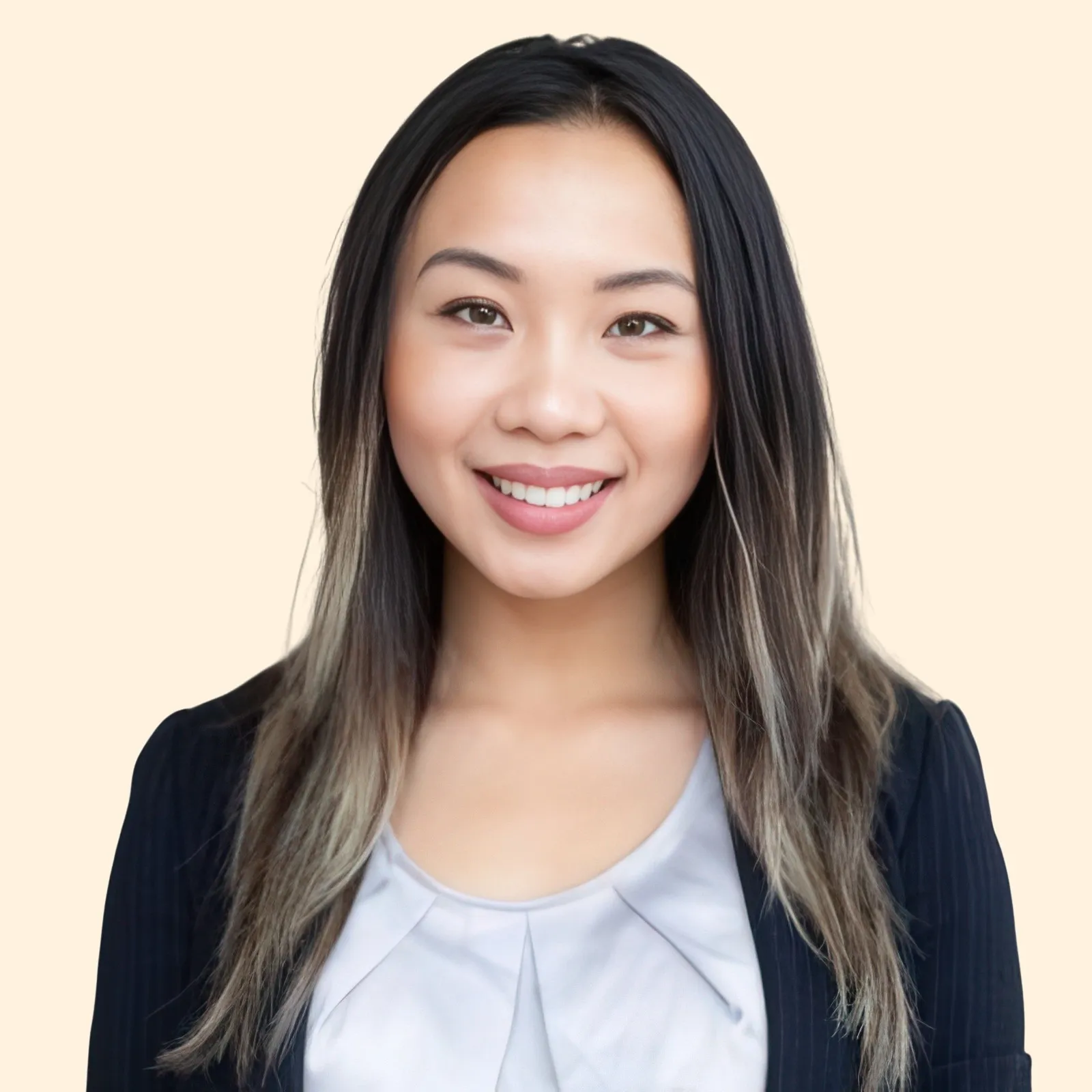 Dr. Olivia Ding - New York, NY - Psychiatry, Addiction Medicine, Mental Health Counseling, Psychologist