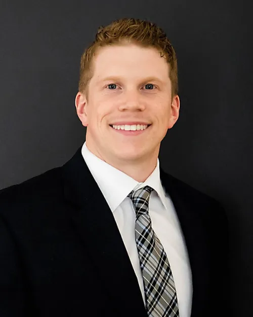 Nathan Lucs - Ankeny, IA - Physical Therapy