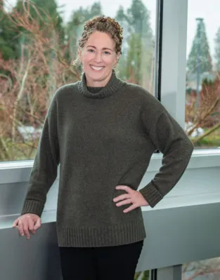 Dr. Maureen Baxter, Md - Vancouver, WA - Diagnostic Radiology, Diagnostic Radiologist