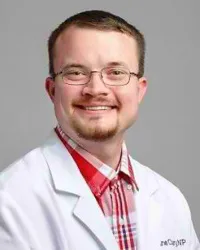 Shane Clary, NP - Lynchburg, VA - Nurse Practitioner