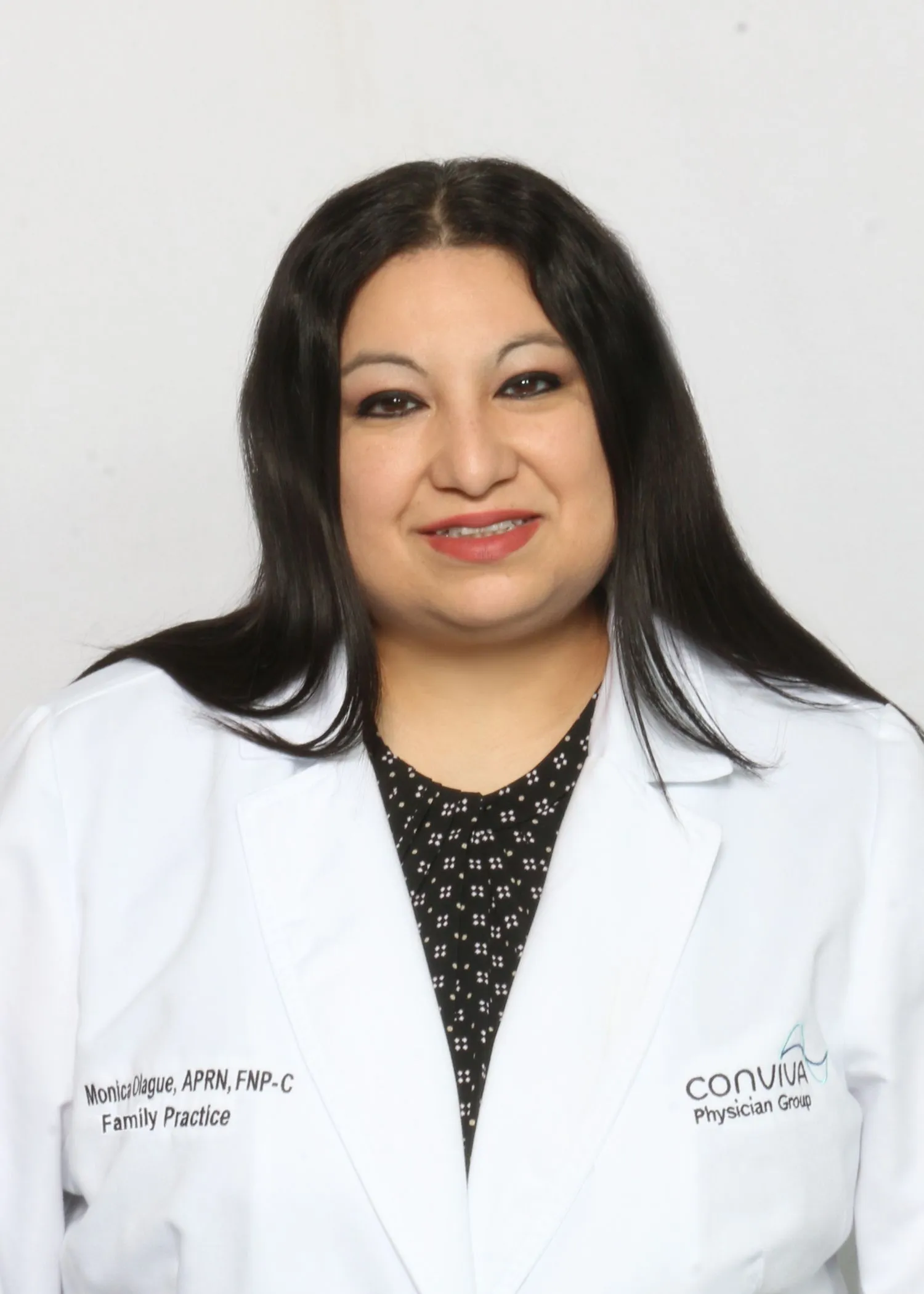 Monica Isabel Olague, APRN