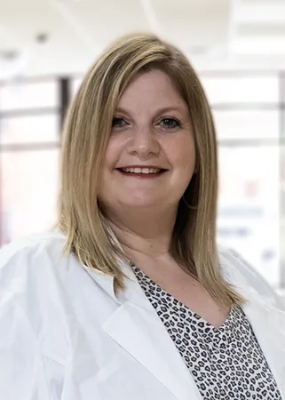 Maranda Moore, APRN - Dardanelle, AR - Family Medicine