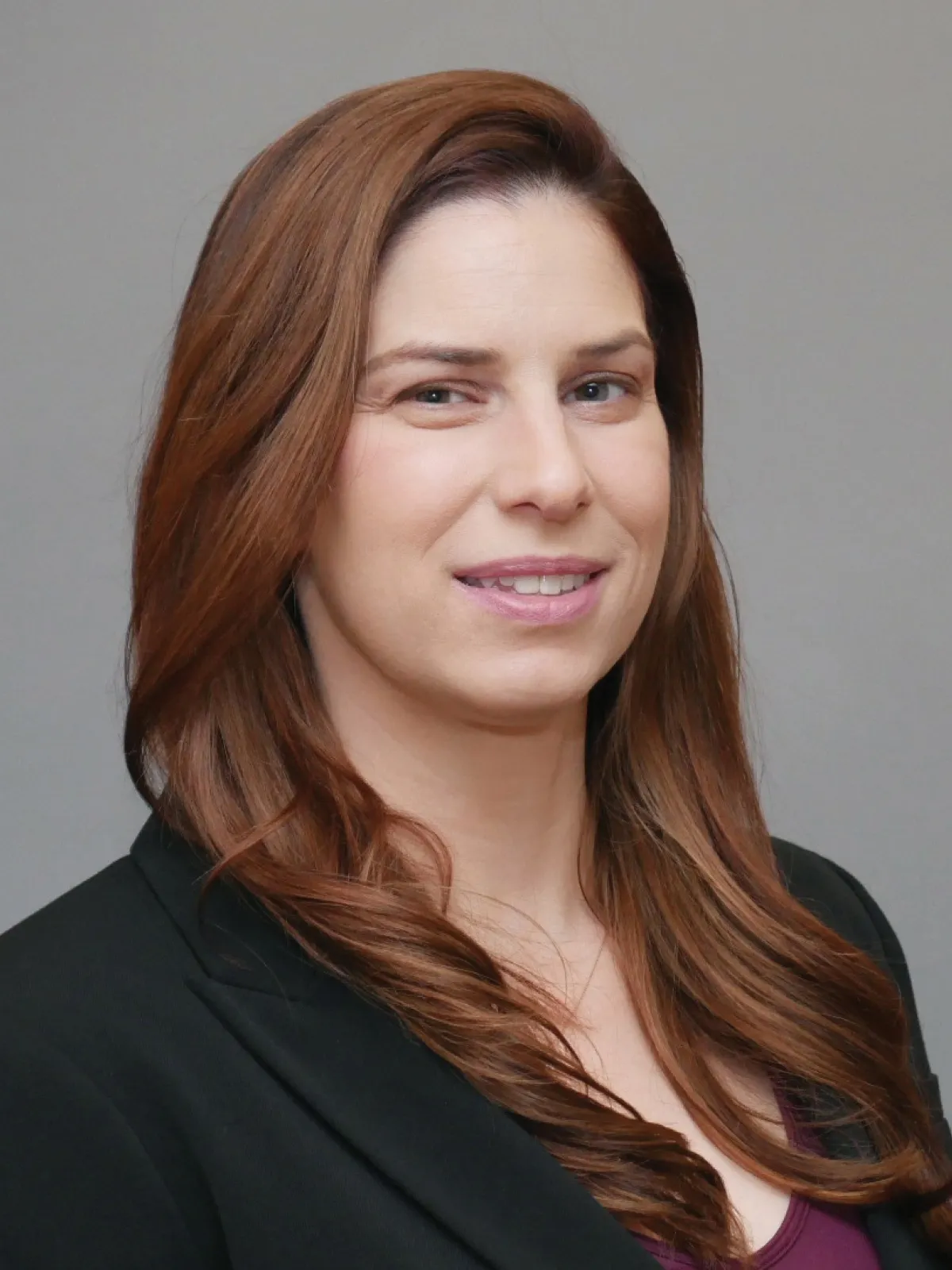 Dr. Morgan R. Merchand