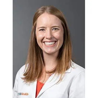 Grace Elisabeth Underhill - Stockbridge, GA - Nurse Practitioner, Pediatrics