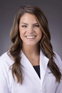 Bradee Aderholt, AGACNP - Gainesville, GA - Nurse Practitioner
