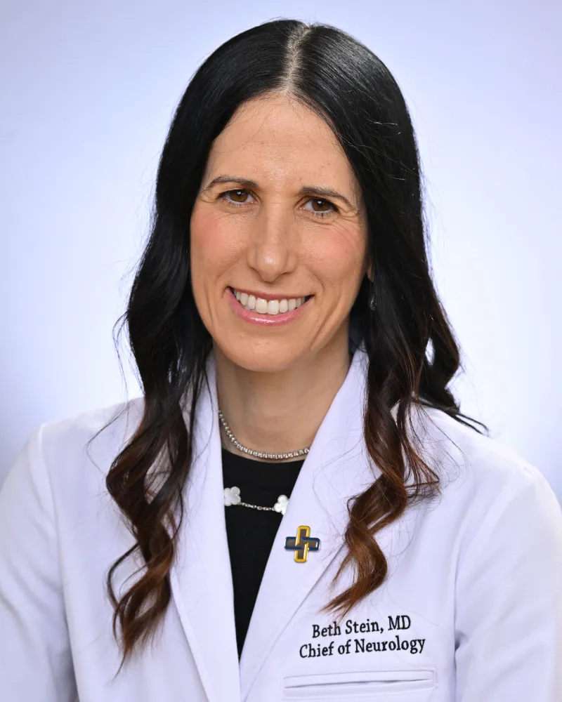 Dr. Beth Stein, MD - Clifton, NJ - Neurology, Neurologist