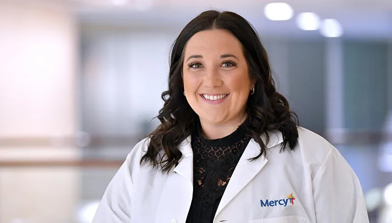 Dr. Kelsey Marie Lawrence