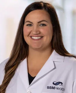 Audrey Anne Bolden - Troy, MO - Nurse Practitioner
