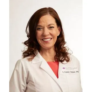 Eleanor Karanne Campbell - Las Vegas, NV - Nurse Practitioner