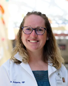 Amanda Adams, NP - Kalamazoo, MI - Nurse Practitioner